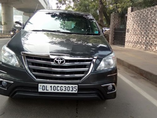 2015 Toyota Innova for sale at low price