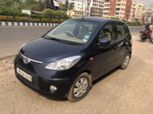 2009 Hyundai i10 for sale at low price