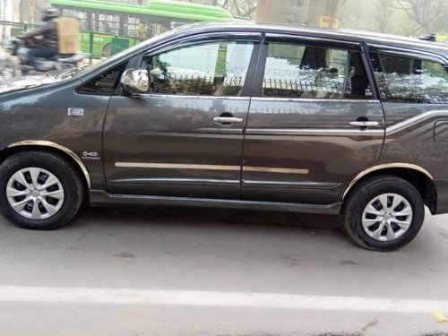 2015 Toyota Innova for sale at low price