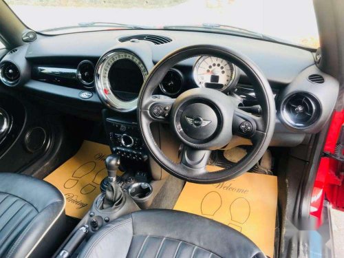 2014 Mini Cooper Convertible for sale