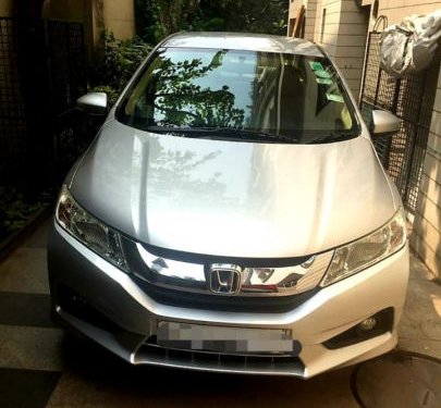 2015 Honda City for sale at low price