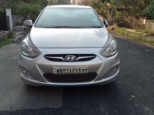 Hyundai Verna 1.6 EX VTVT for sale