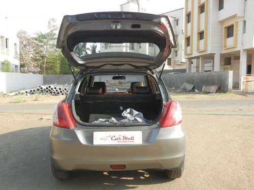 2011 Maruti Suzuki Swift for sale