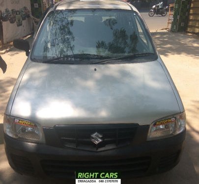 Maruti Alto LXI for sale