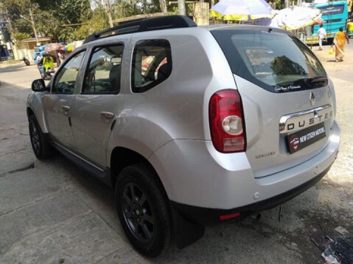 2014 Renault Duster for sale