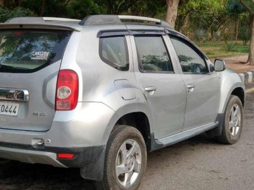 Renault Duster RXZ DIESEL 110, 2013, Diesel for sale