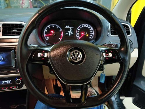 2016 Volkswagen Polo for sale at low price