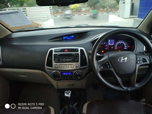 Hyundai i20 2012 for sale