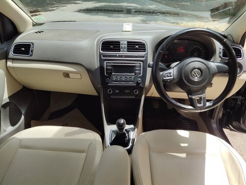 2013 Volkswagen Vento for sale at low price