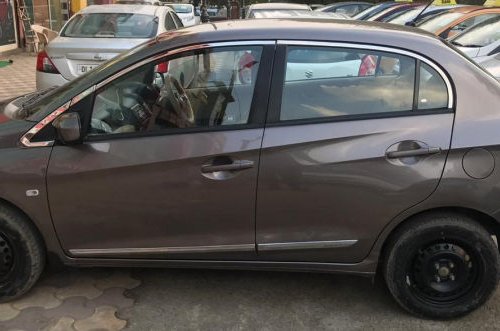 Used Honda Amaze S i-VTEC 2014 for sale