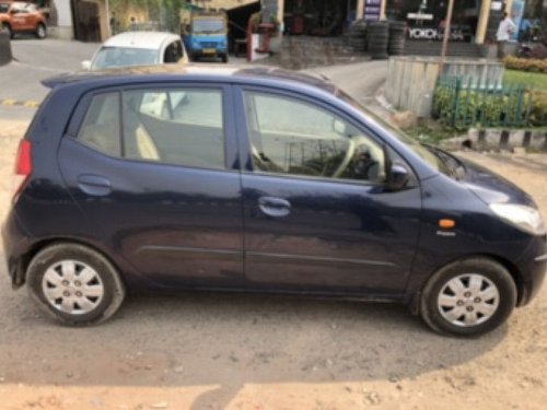 2009 Hyundai i10 for sale at low price