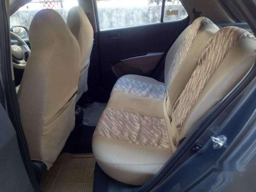 Used Hyundai i10 car 2015 for sale at low price