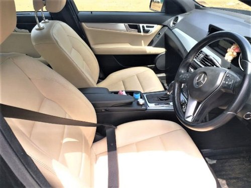 2014 Mercedes Benz C Class for sale