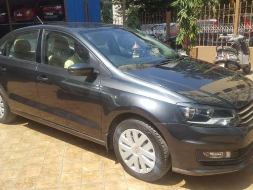 2015 Volkswagen Vento for sale