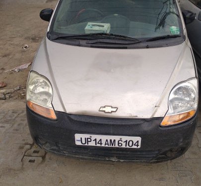 2007 Chevrolet Spark for sale at low price