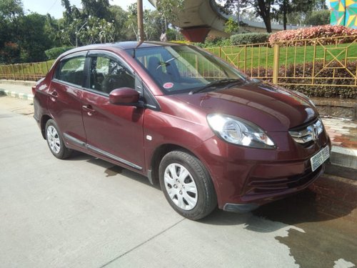 2013 Honda Amaze for sale at low price