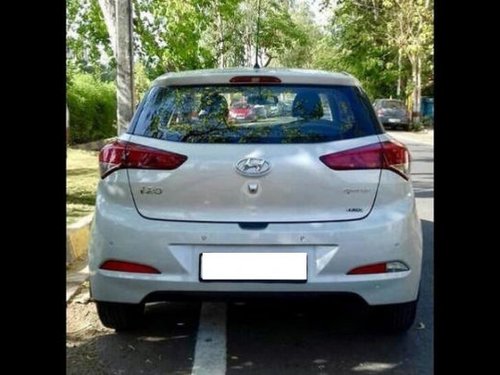 2015 Hyundai Elite i20 for sale at low price