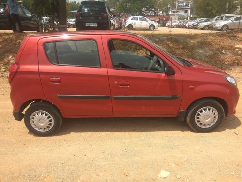 Maruti Suzuki Alto 800 2013 for sale