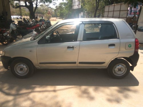 Maruti Alto LXI for sale