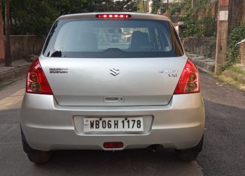 Maruti Swift VXI for sale