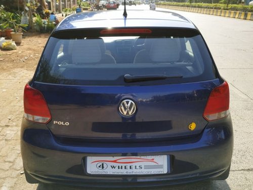 2014 Volkswagen Polo for sale at low price