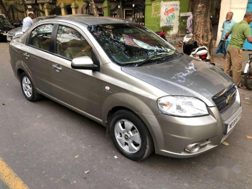 Chevrolet Aveo 2009 for sale