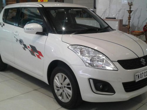 Used 2015 Maruti Suzuki Swift for sale