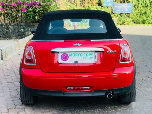 2014 Mini Cooper Convertible for sale