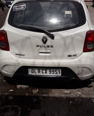 Used Renault Pulse RxL 2013 for sale