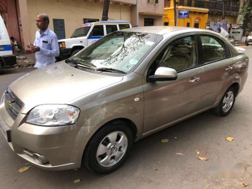 Chevrolet Aveo 2009 for sale