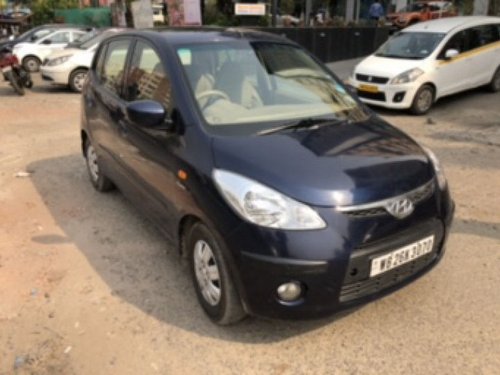 2009 Hyundai i10 for sale at low price