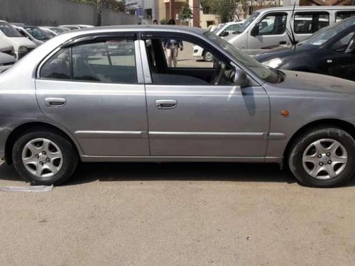 Used Hyundai Accent car 2006 for sale at low price