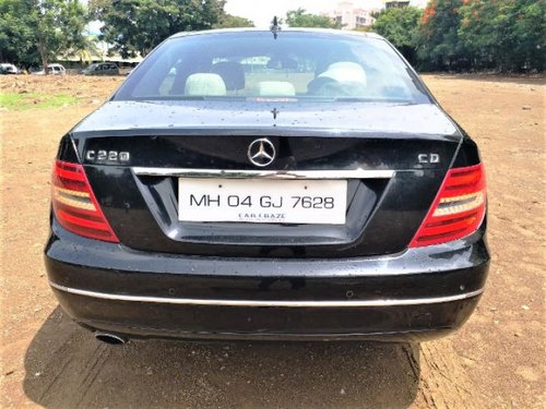 2014 Mercedes Benz C Class for sale