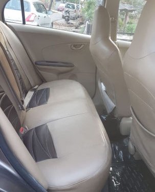 Used Honda Amaze car at low price