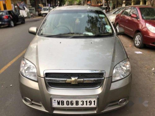 Chevrolet Aveo 2009 for sale