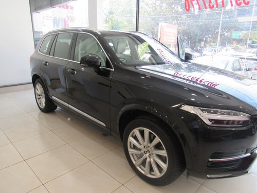 Used 2015 Volvo XC90 for sale