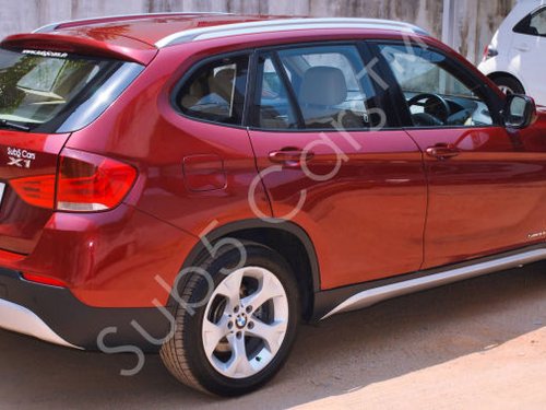 2010 BMW X1 for sale at low price