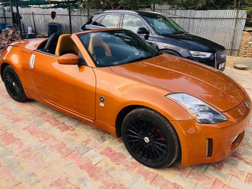 Nissan 350Z Coupe for sale