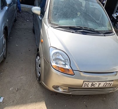 2009 Chevrolet Spark for sale at low price