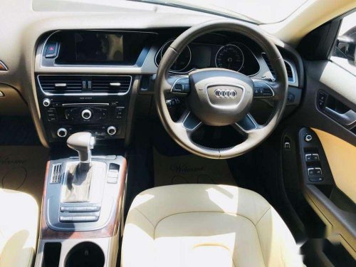 Used Audi A4 2.0 TDI Multitronic 2014 for sale