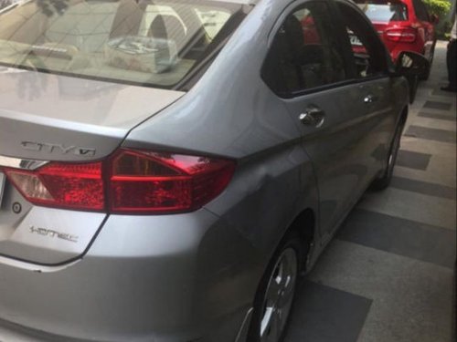 2015 Honda City for sale at low price