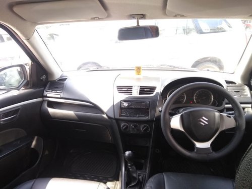 2012 Maruti Suzuki Swift for sale at low price