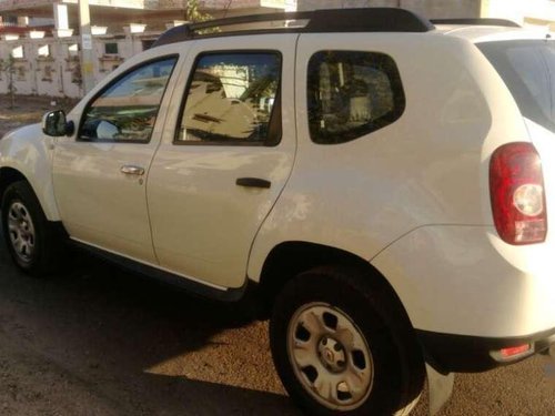 Renault Duster 2012 for sale