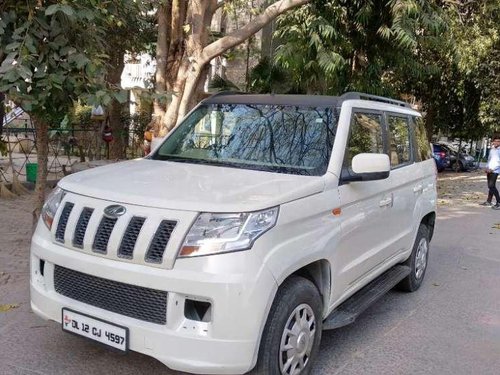 Used Mahindra TUV 300 T6 2016 for sale