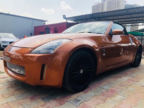 Nissan 350Z Coupe for sale