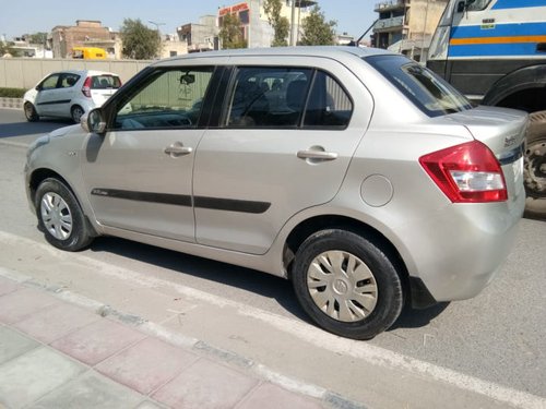 Maruti Dzire VXi for sale