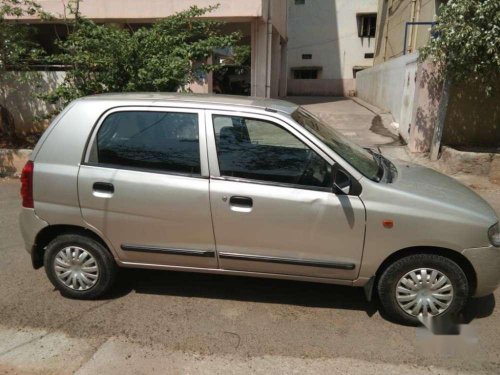 2008 Maruti Suzuki Alto for sale