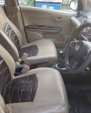 Used Honda Amaze car at low price