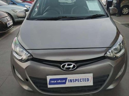 Hyundai i20 2012 for sale