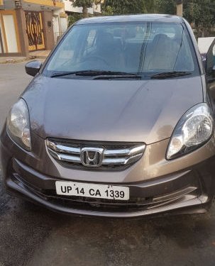 Used Honda Amaze car at low price